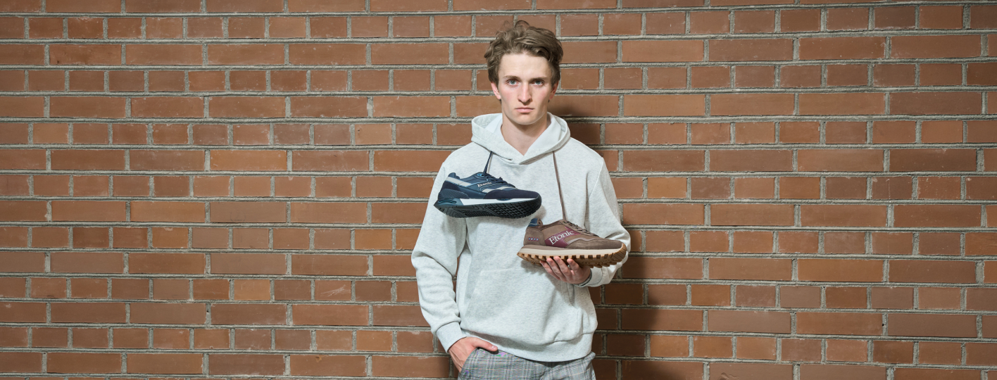 Мужская обувь