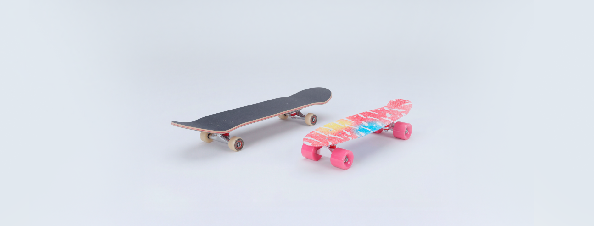 Скейтборды
