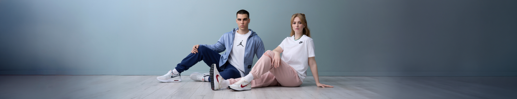 Спортивный стиль