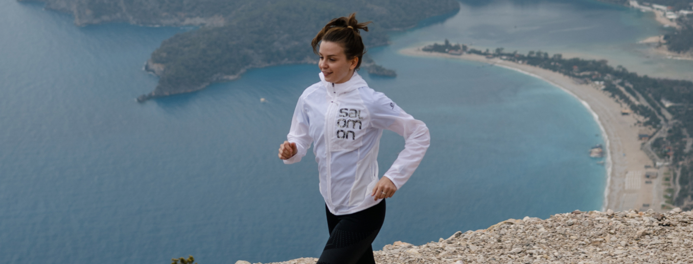 Бег и трейлраннинг