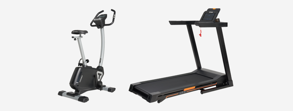 Кардиотренажеры