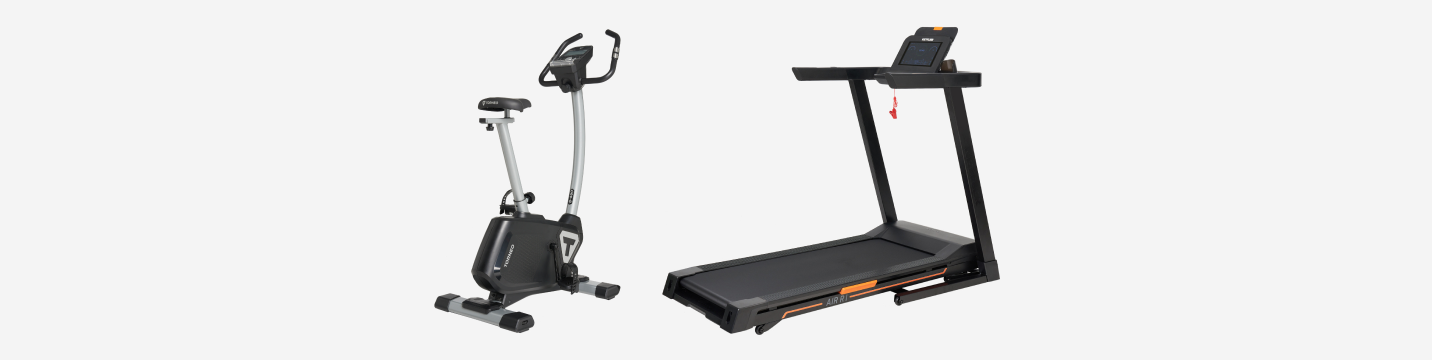 Кардиотренажеры