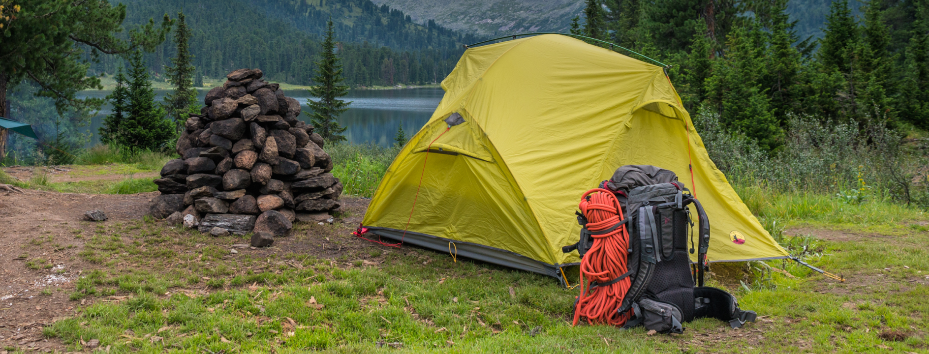 Палатки и тенты