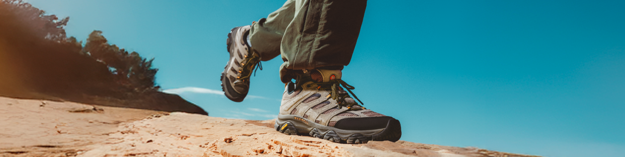 Легендарная коллекция MOAB