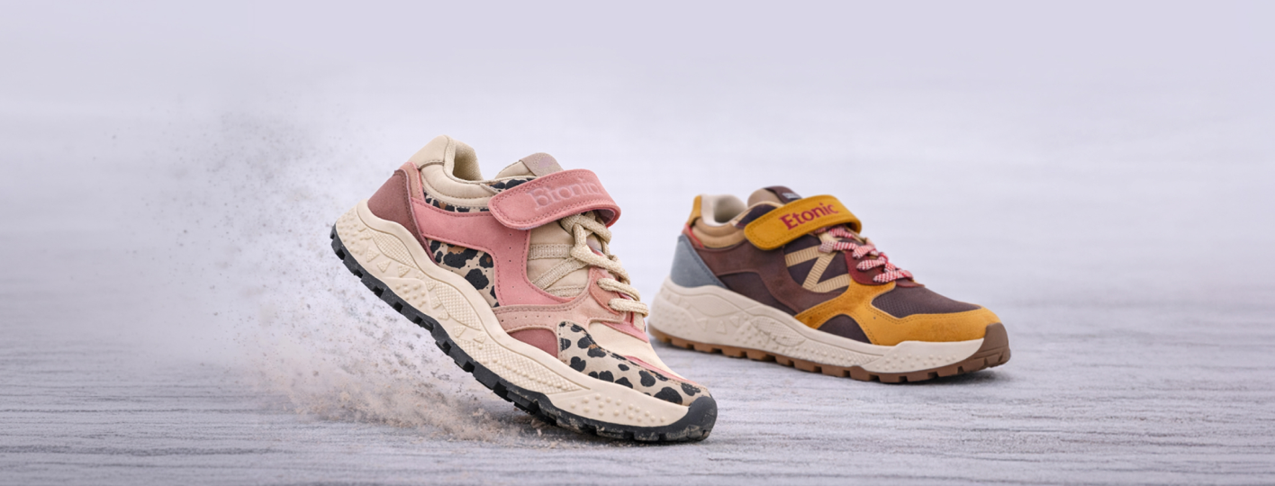 Детская обувь