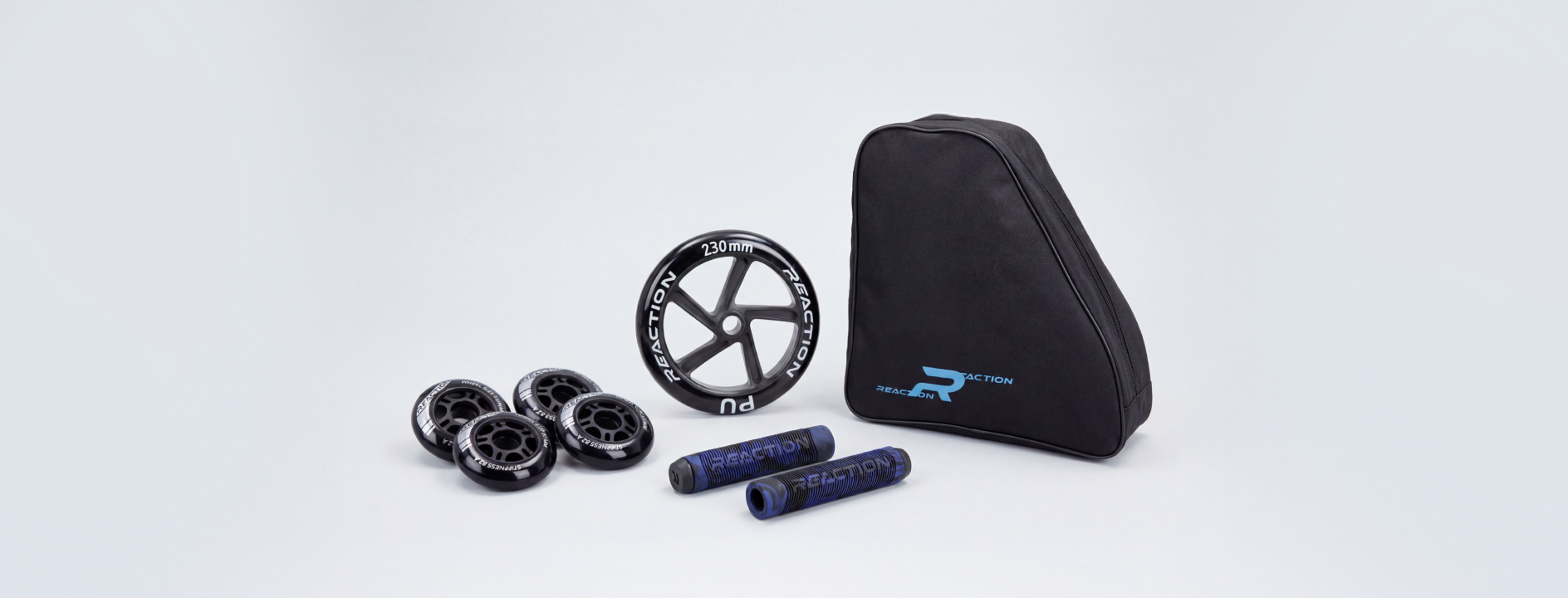 Аксессуары и запчасти