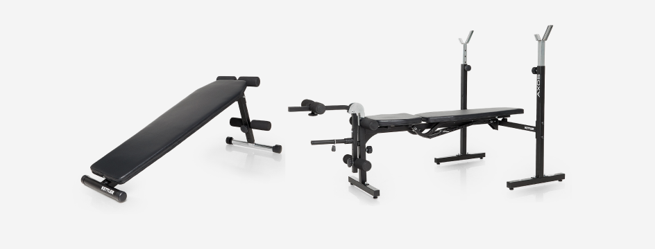 Силовые тренажеры