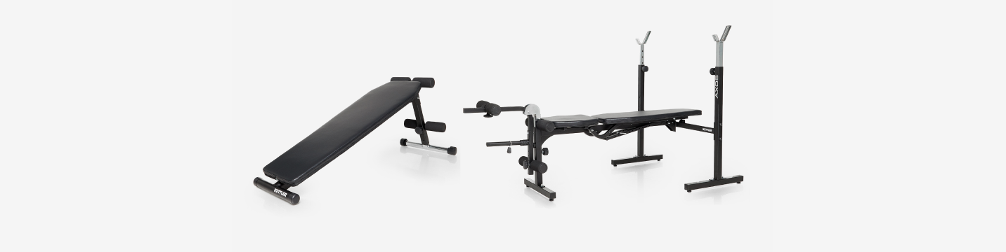 Силовые тренажеры