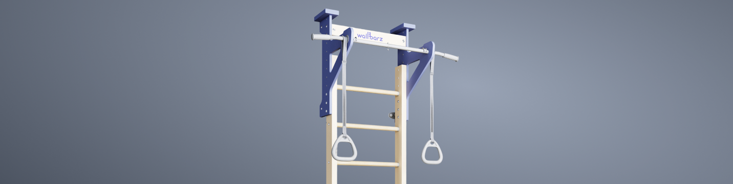 Детские спортивные комплексы