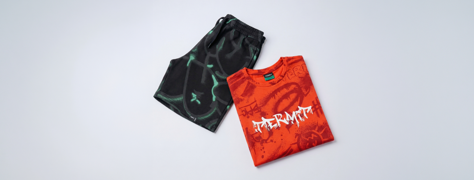 Скейт стиль