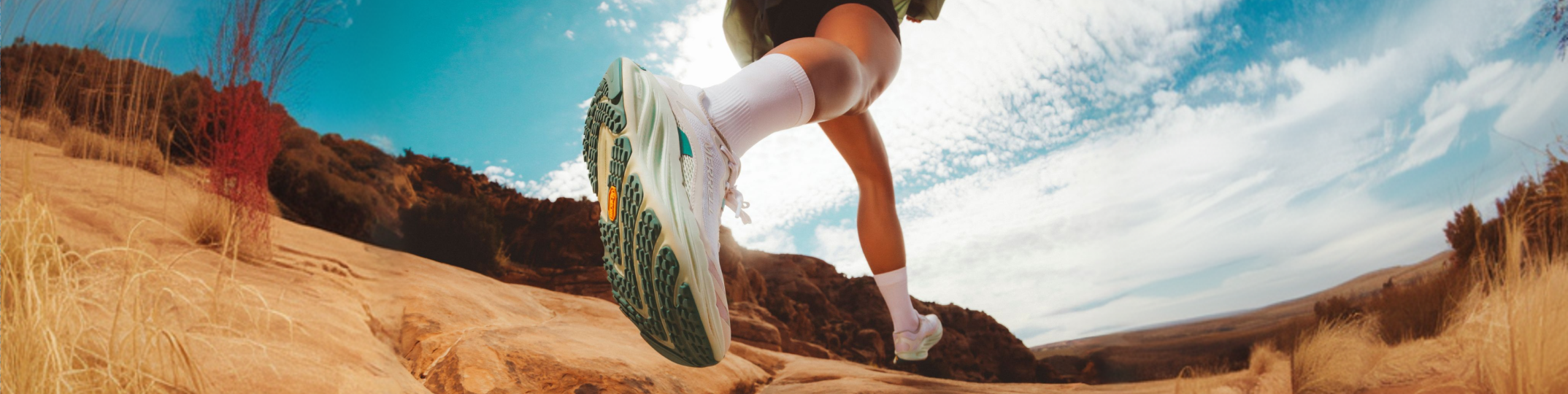 Трейлраннинг