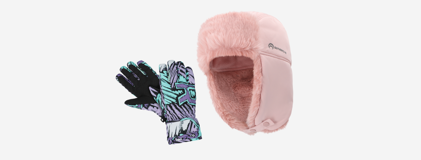 Аксессуары