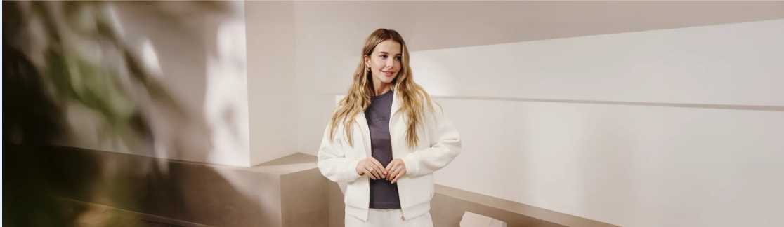 Спортивный стиль