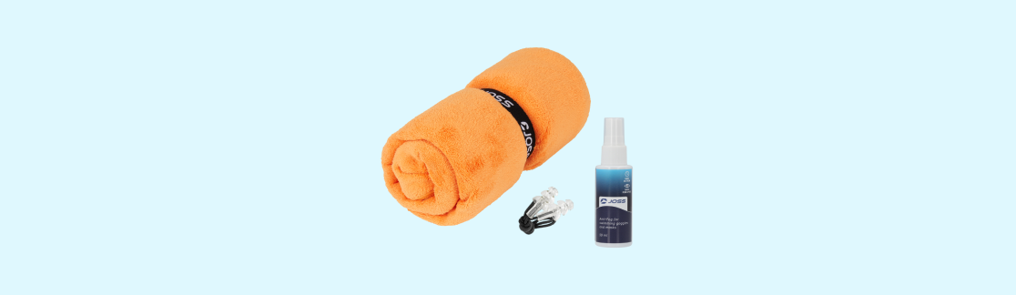 Аксессуары