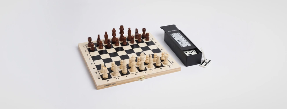 Классические игры