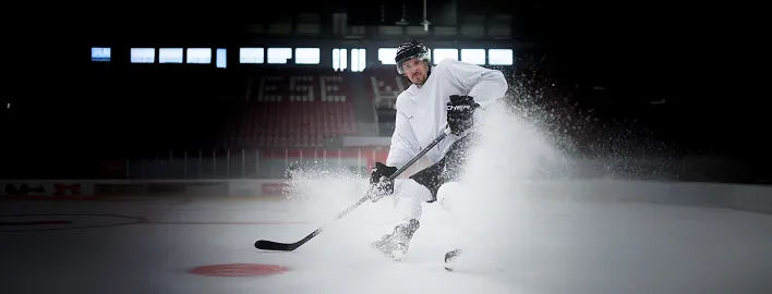 Хоккей