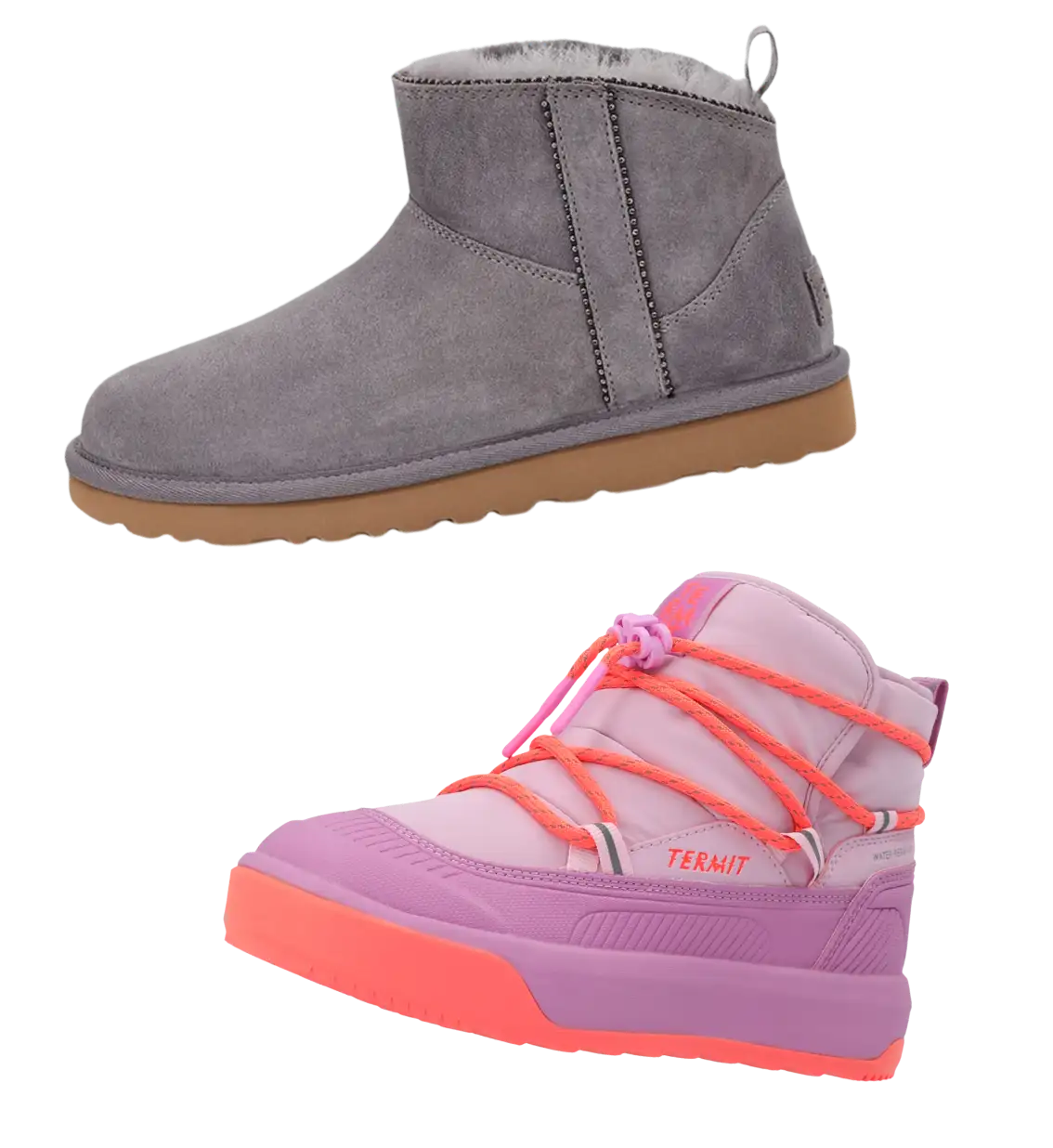 Жайлы аяқ киім