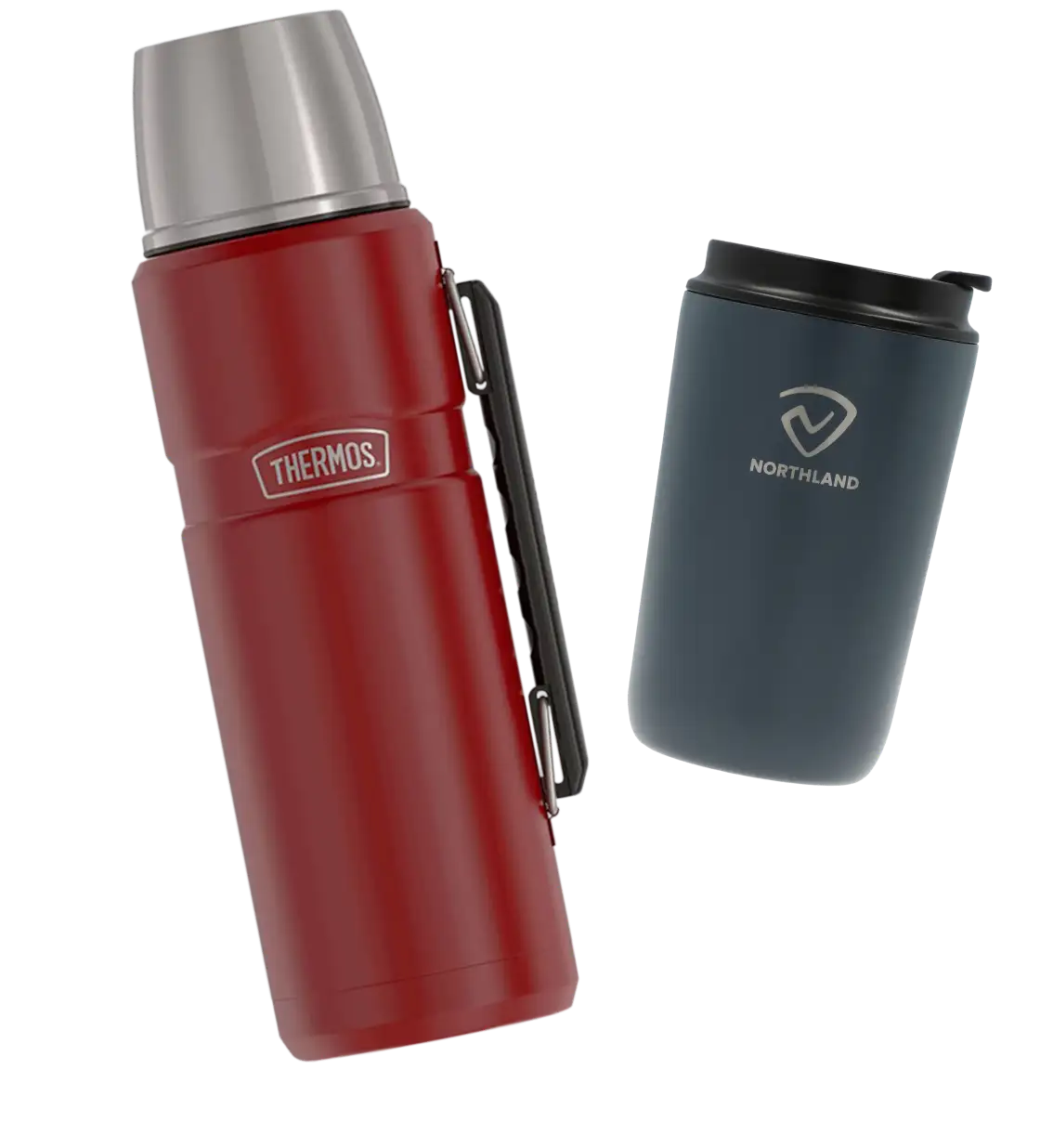 Термостар мен термосаптыаяқтар