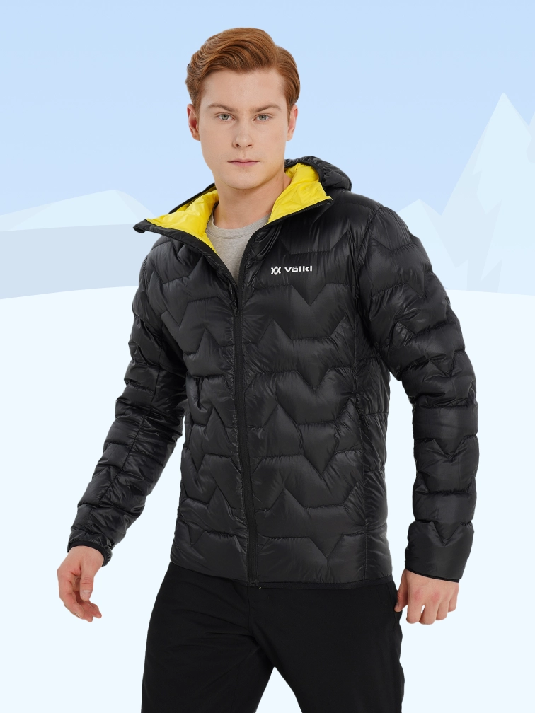 Брюки мужские Volkl