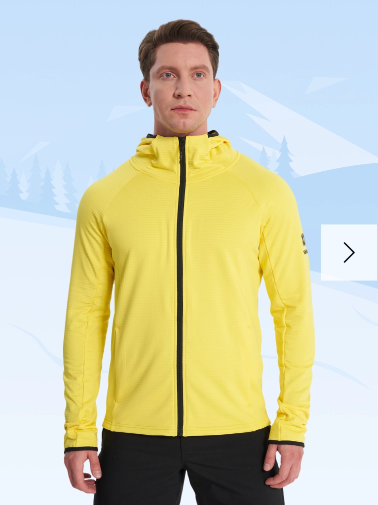 Перчатки мужские Volkl