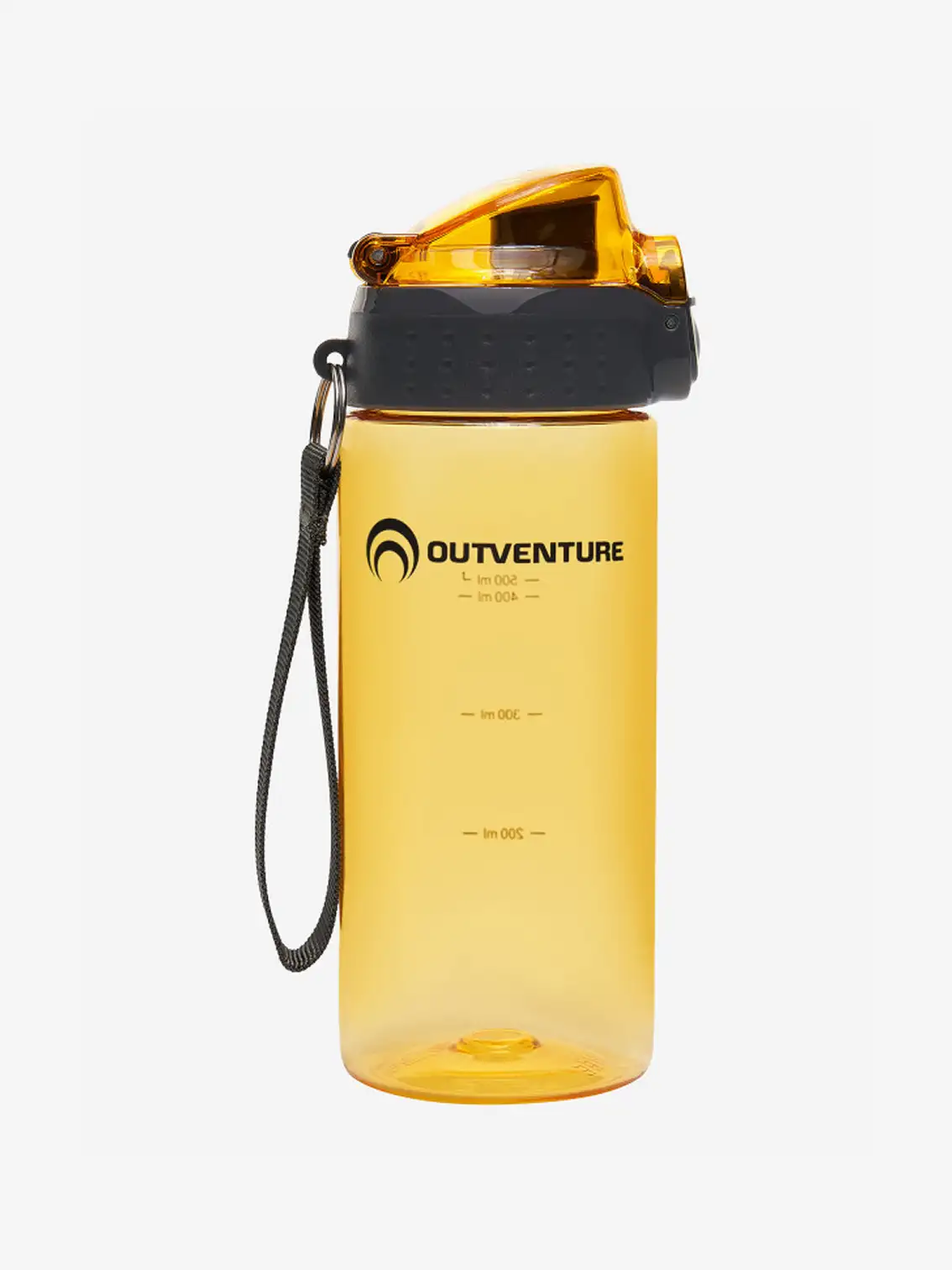 Фляжка Outventure, 0.5 л