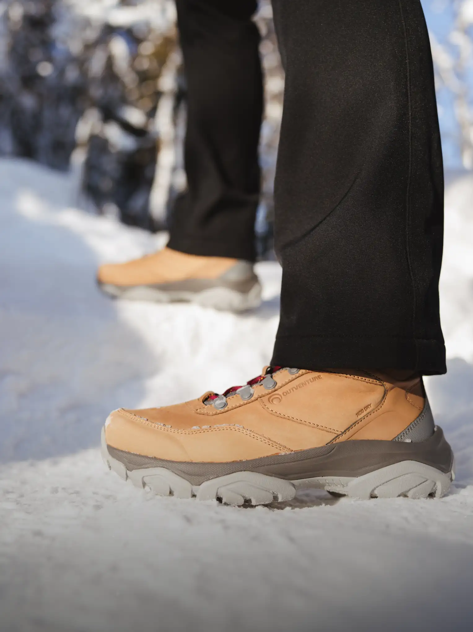 Обувь Outventure