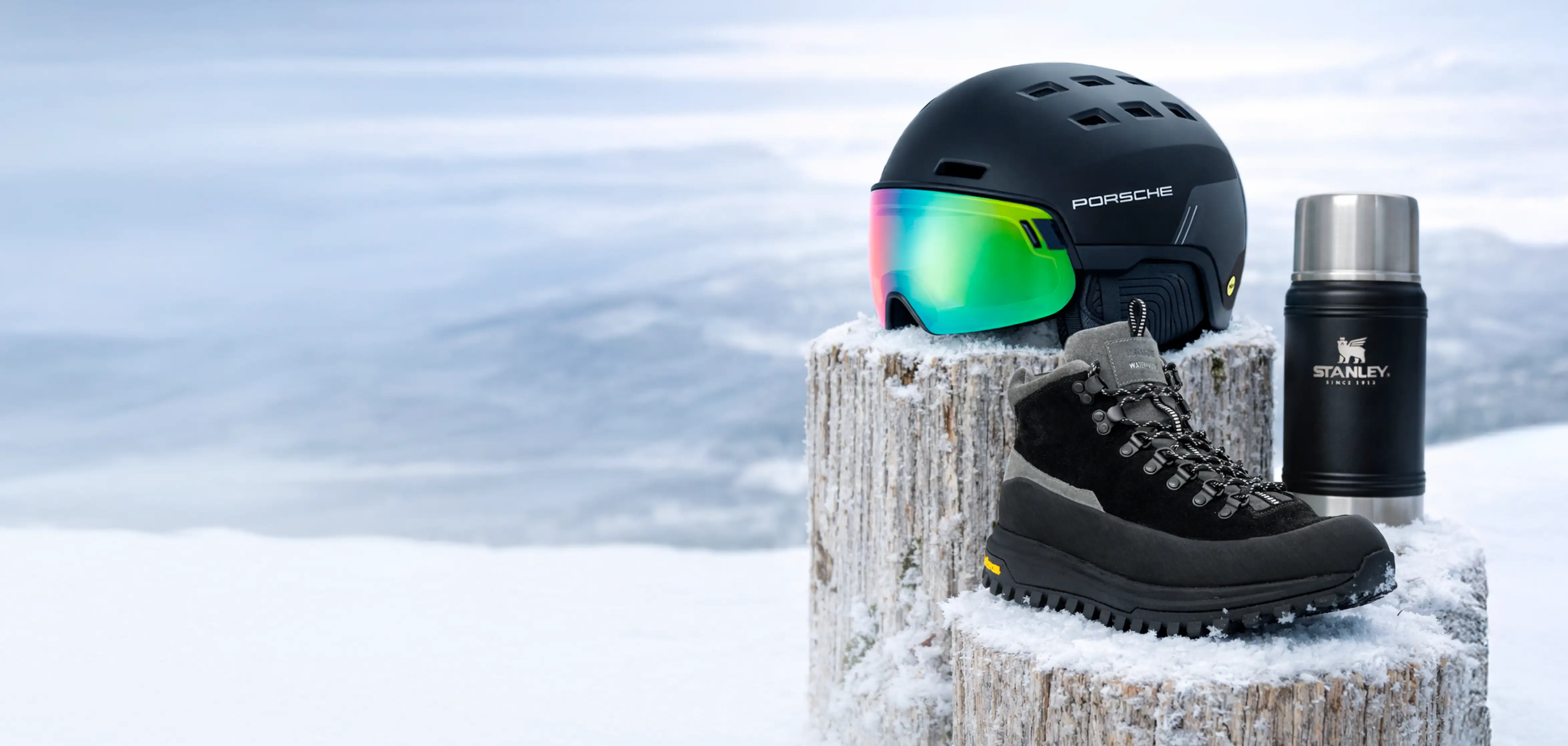 Премиум подарки | Sportmaster