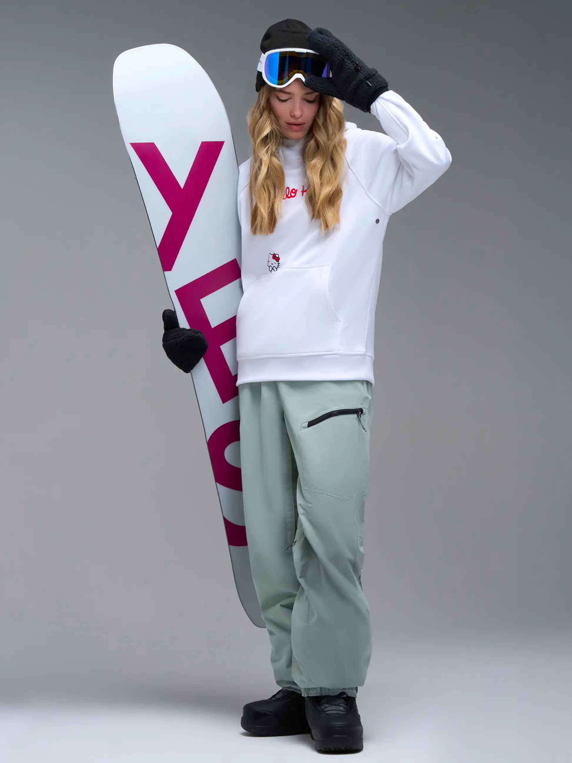 Premium | Sportmaster