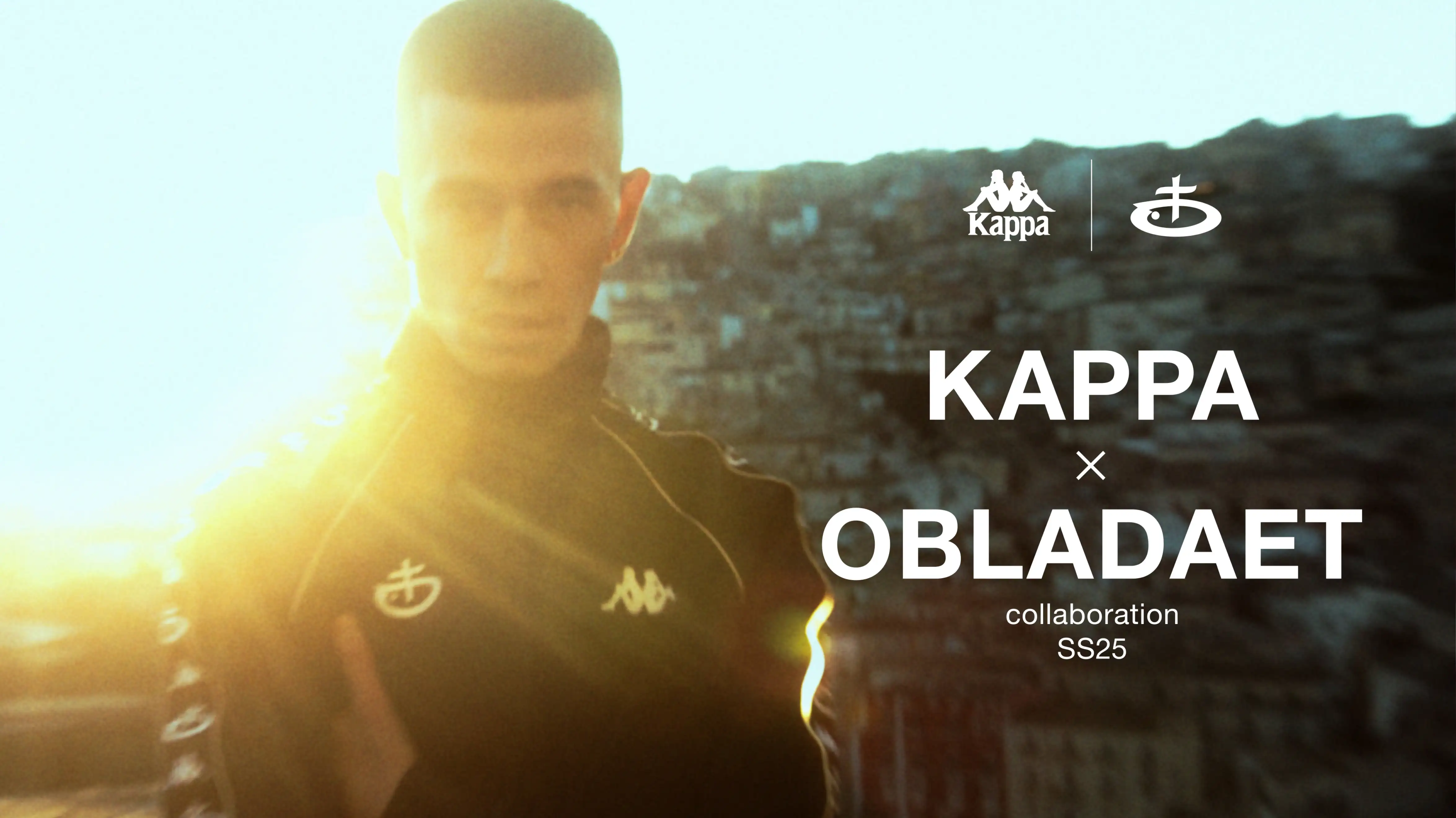 KAPPA x OBLADAET
