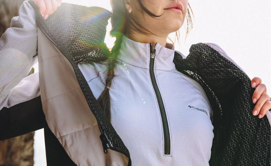 Thermoregulation