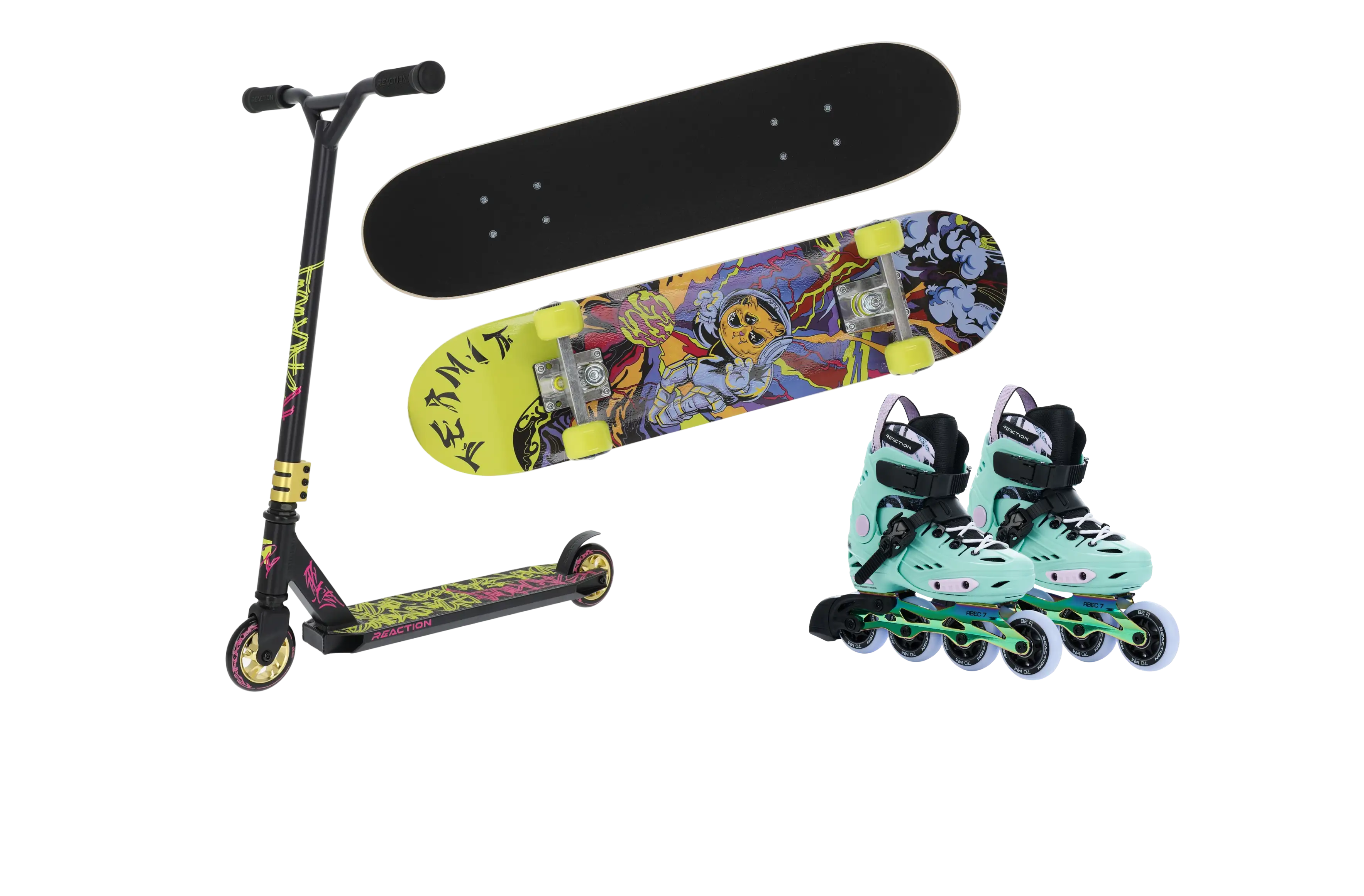 Активная весна