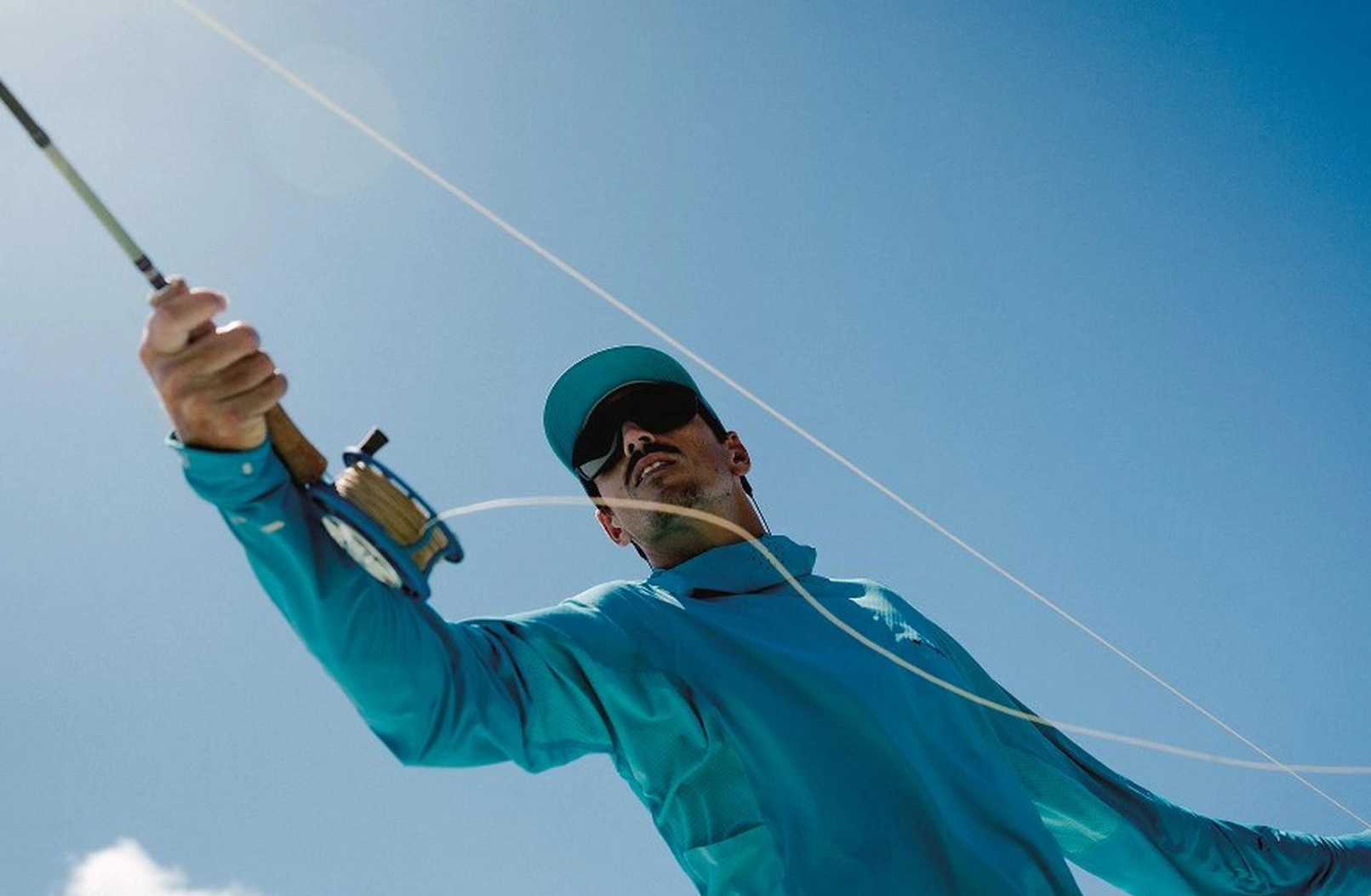 Коллекция Performance Fishing Gear от Columbia