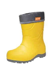 Резиновые сапоги