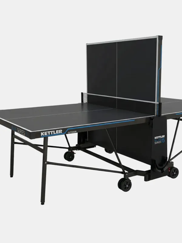 Столы для настольного тенниса