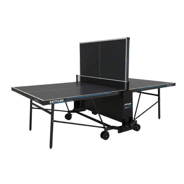 Столы для настольного тенниса