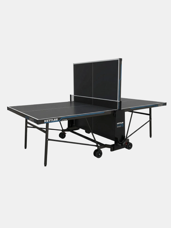 Столы для настольного тенниса