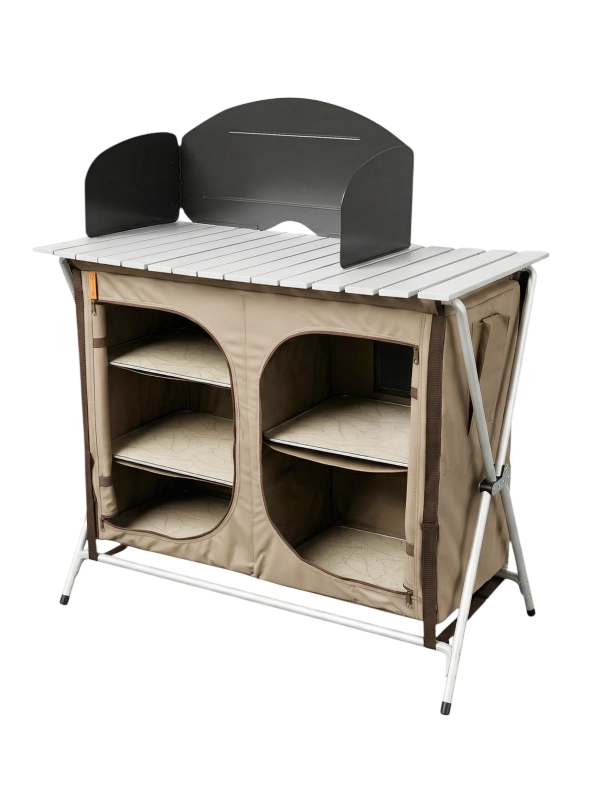 Мебель для кемпинга