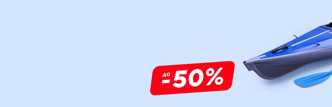 Водный туризм