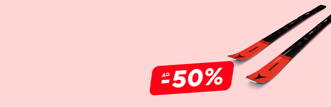 Горные лыжи