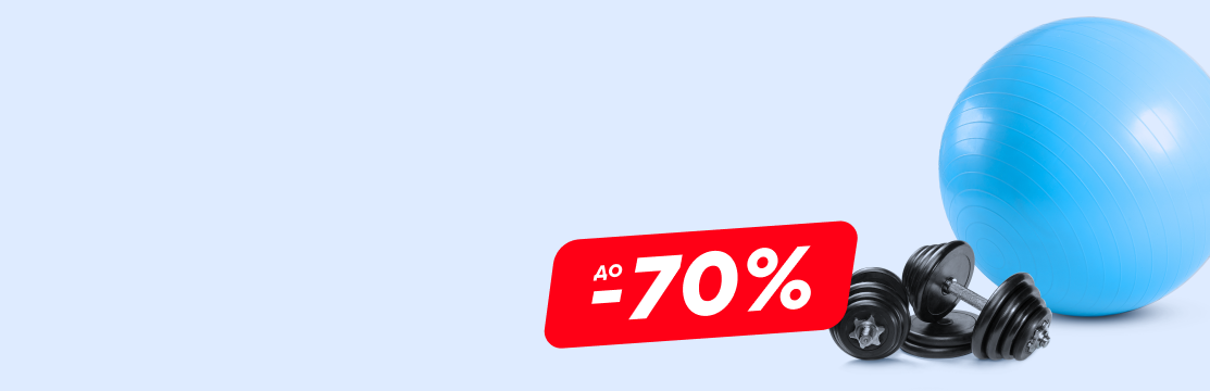 Тренажеры и фитнес