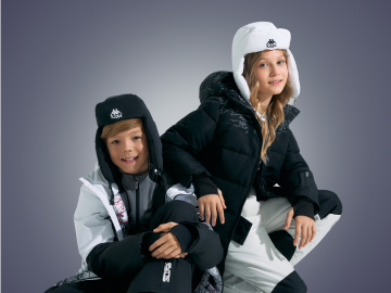 Детям и подросткам