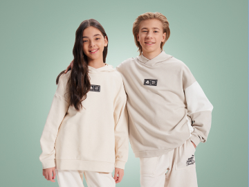 Детям и подросткам