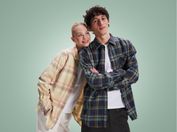 Образ на каждый день