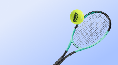 Ракетка для большого тенниса Wilson Pro Staff Team V13.0 RKT 3 27