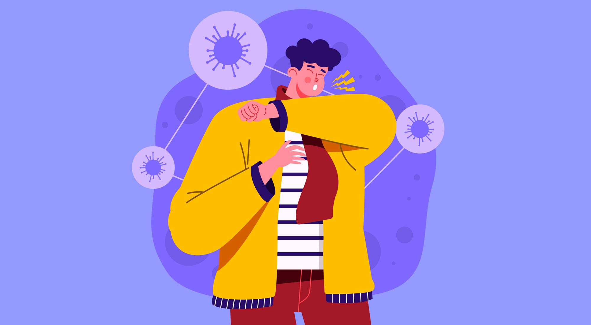 Как подготовиться к цветению: 6 советов аллергикам