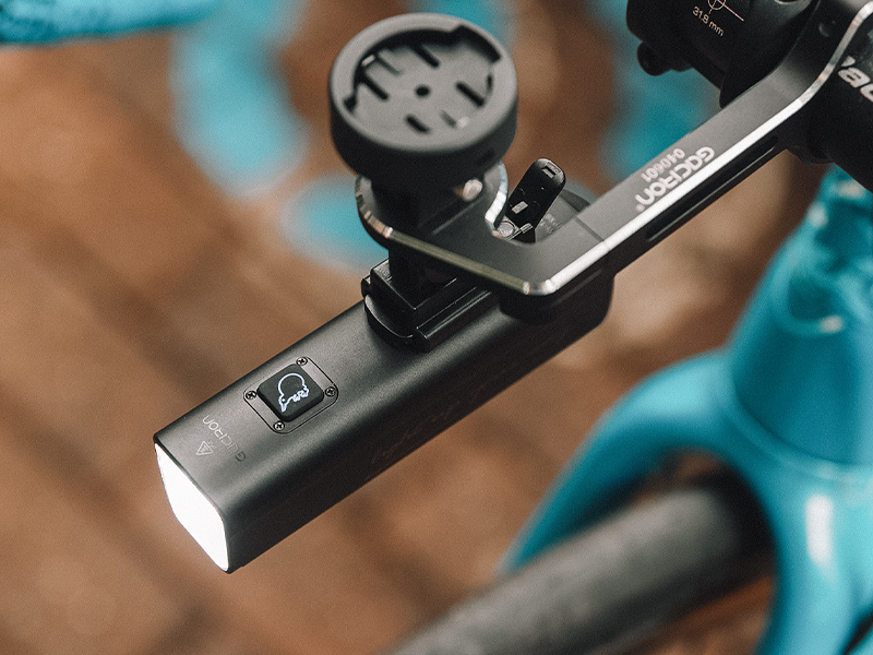 велофонари