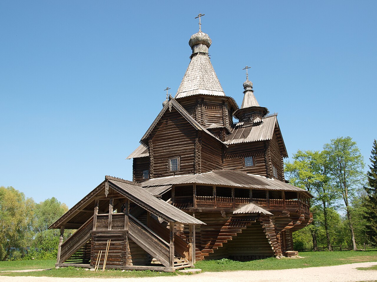 витославлицы