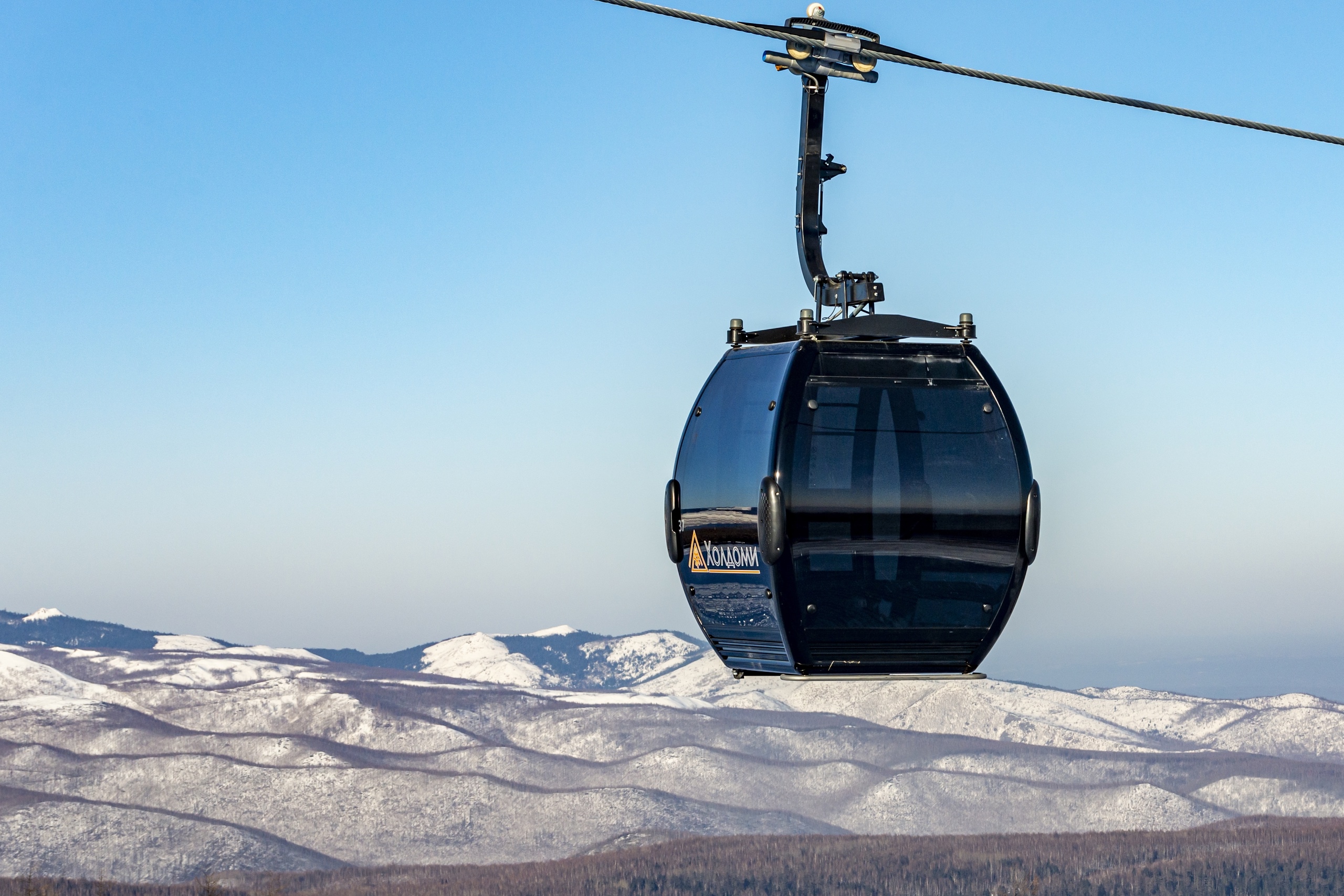 когда закрывается горнолыжный сезон