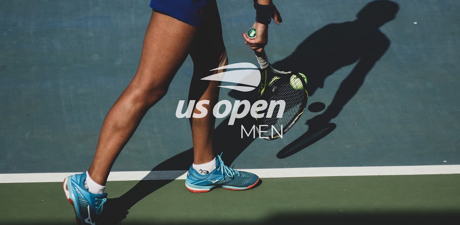 US Open 2023: превью к мужской части турнира