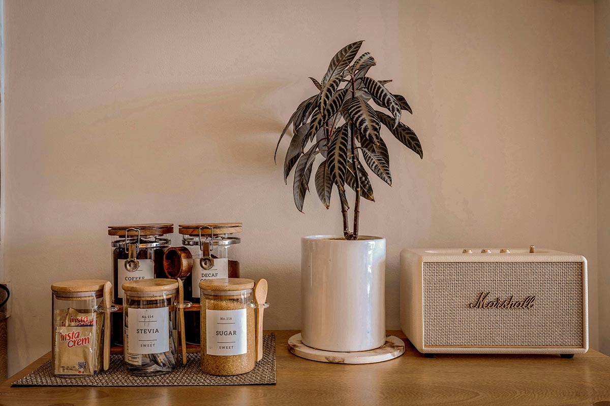 Сахарозаменители